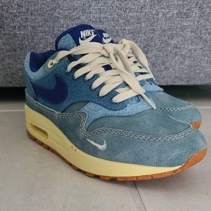 Nike Air Max 1 Premium "Dirty Denim"